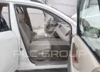 2007 Nissan MURANO photo