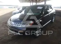 2007 Nissan MURANO фото