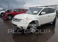 2007 Nissan MURANO photo