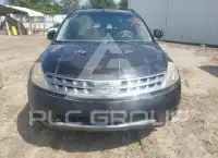 2007 Nissan MURANO фото