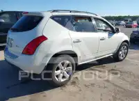 2007 Nissan MURANO фото