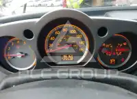 2007 Nissan MURANO фото