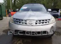 2007 Nissan MURANO фото