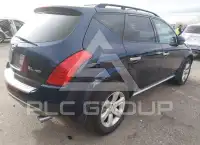 2007 Nissan MURANO фото