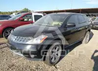 2007 Nissan MURANO фото