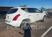 2007 Nissan MURANO photo