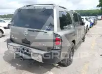 2007 Nissan ARMADA фото