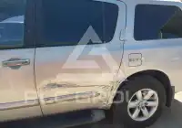 2007 Nissan ARMADA фото
