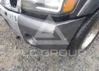 2007 Nissan ARMADA фото