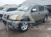 2007 Nissan ARMADA photo