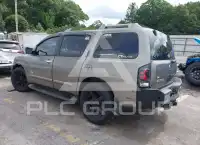2007 Nissan ARMADA фото