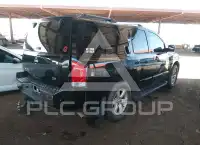 2007 Nissan ARMADA фото
