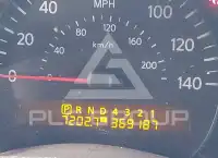 2007 Nissan ARMADA фото