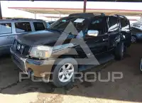 2007 Nissan ARMADA фото