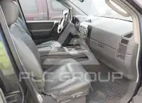 2007 Nissan ARMADA фото