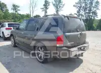 2007 Nissan ARMADA фото
