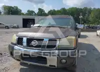 2007 Nissan ARMADA фото
