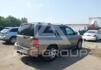 2007 Nissan ARMADA фото