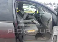 2007 Nissan ARMADA photo