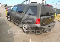 2007 Nissan ARMADA фото