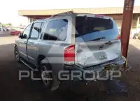 2007 Nissan ARMADA фото