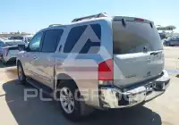 2007 Nissan ARMADA фото