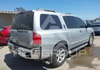 2007 Nissan ARMADA фото