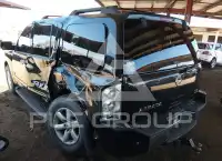 2007 Nissan ARMADA фото