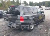 2007 Nissan ARMADA фото