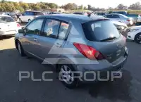 2007 Nissan VERSA photo