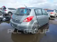 2007 Nissan VERSA фото