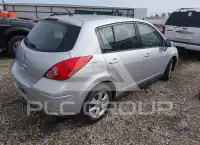 2007 Nissan VERSA photo