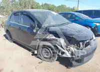 2007 Nissan VERSA photo