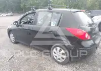 2007 Nissan VERSA фото