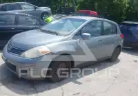 2007 Nissan VERSA фото