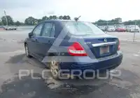 2007 Nissan VERSA photo