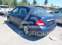 2007 Nissan VERSA фото