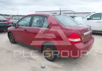 2007 Nissan VERSA фото