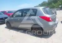 2007 Nissan VERSA фото