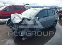 2007 Nissan VERSA фото