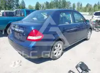 2007 Nissan VERSA фото