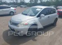 2007 Nissan VERSA photo