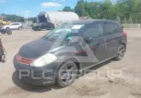 2007 Nissan VERSA photo