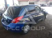 2007 Nissan VERSA фото