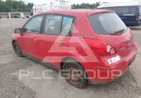 2007 Nissan VERSA фото