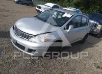 2007 Nissan VERSA photo