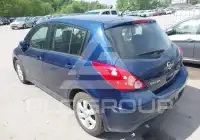 2007 Nissan VERSA фото