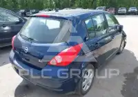 2007 Nissan VERSA фото