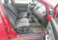 2007 Nissan VERSA фото