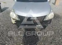 2007 Nissan VERSA фото